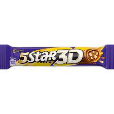 CAD.5 STAR 3D 42g                               